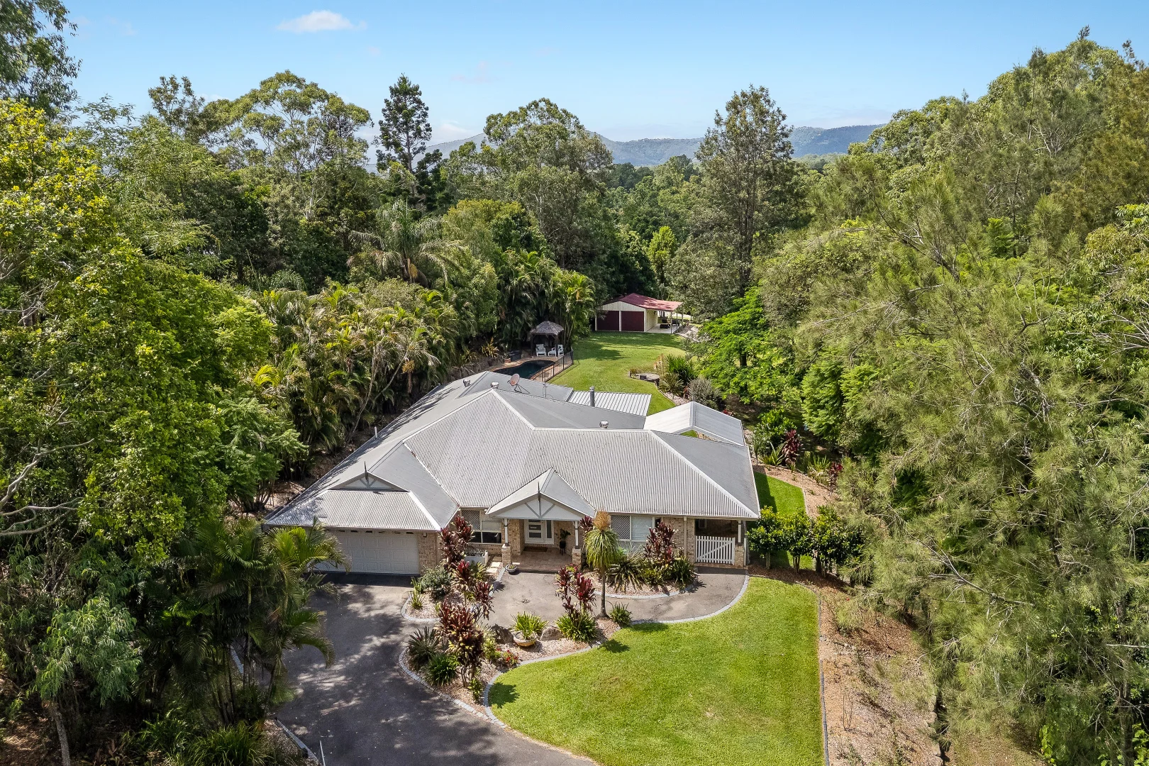 Additional image 28 of 155 Mount O'Reilly Road, Samford Valley QLD 4520