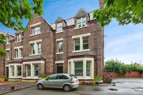 Elmsley Road, Liverpool, Merseyside L18