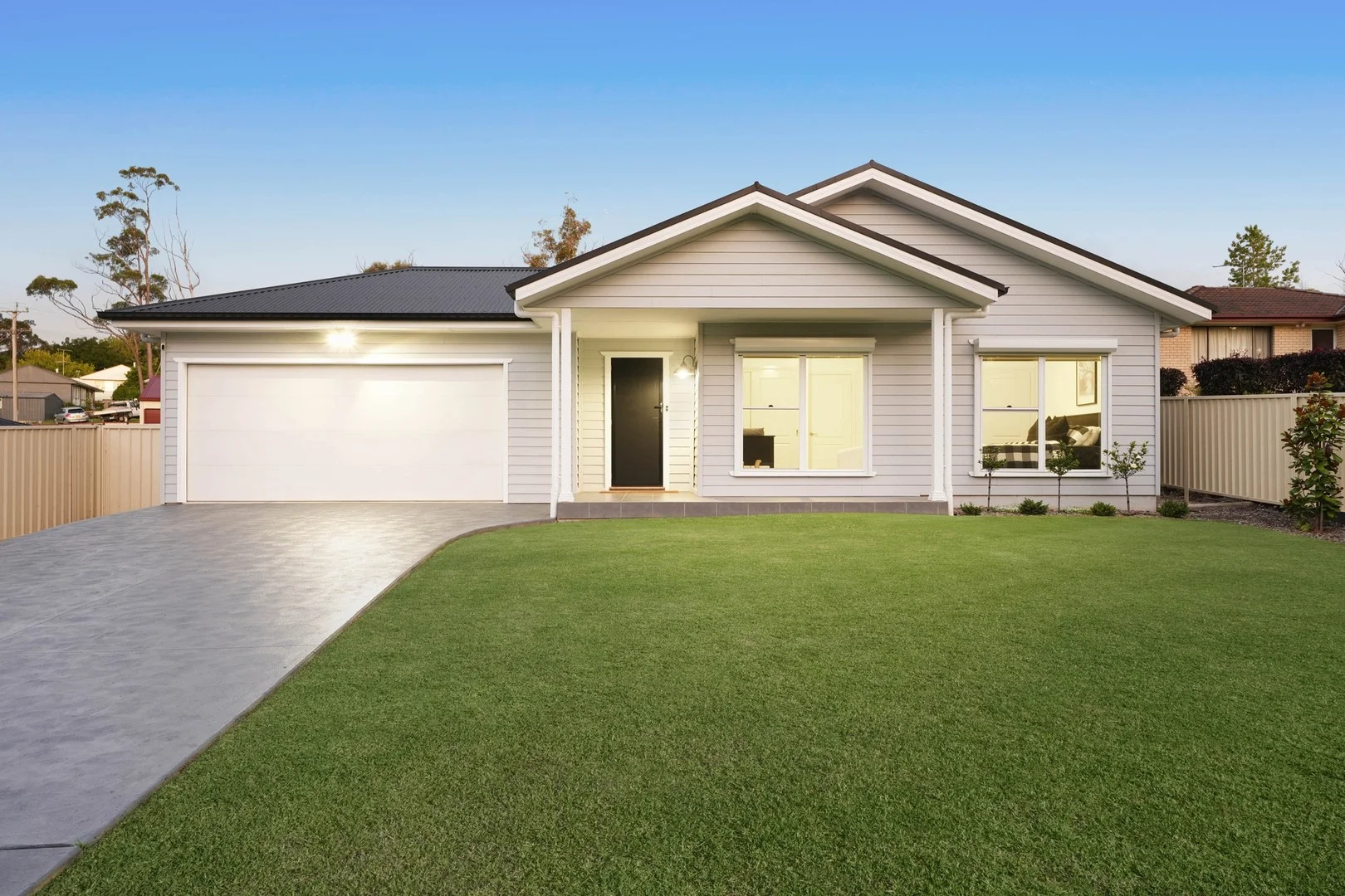 200 Wilson Drive, Hill Top NSW 2575
