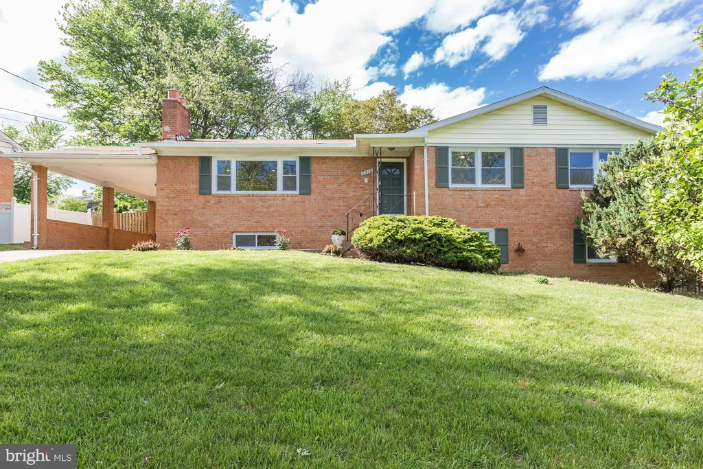 6906 Northgate Parkway, Clinton, MD 20735