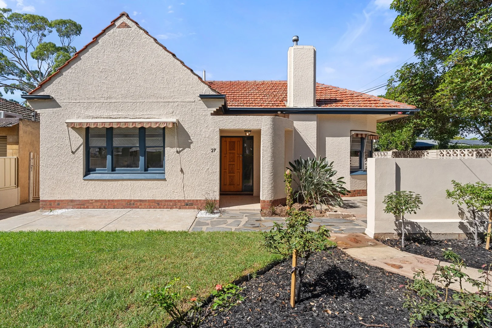 27 Frederick Street, Clarence Park SA 5034