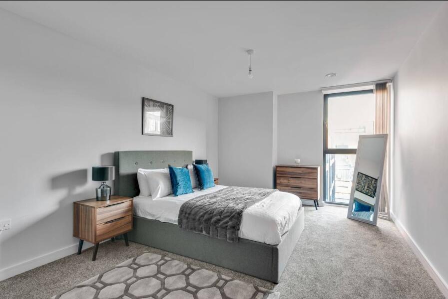 Additional image 4 of Apartment ,  Bradford Street, Birmingham