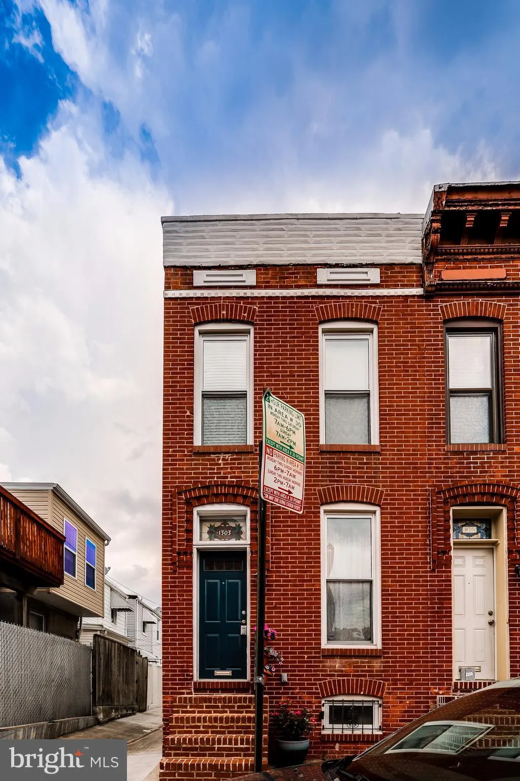 1303 Patapsco Street, Baltimore, MD 21230