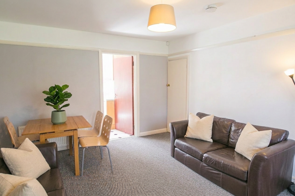 Poole Crescent - Copy, Harborne, West Midlands, B17