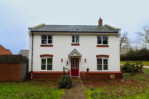 Hackness Road, Hamilton LE5