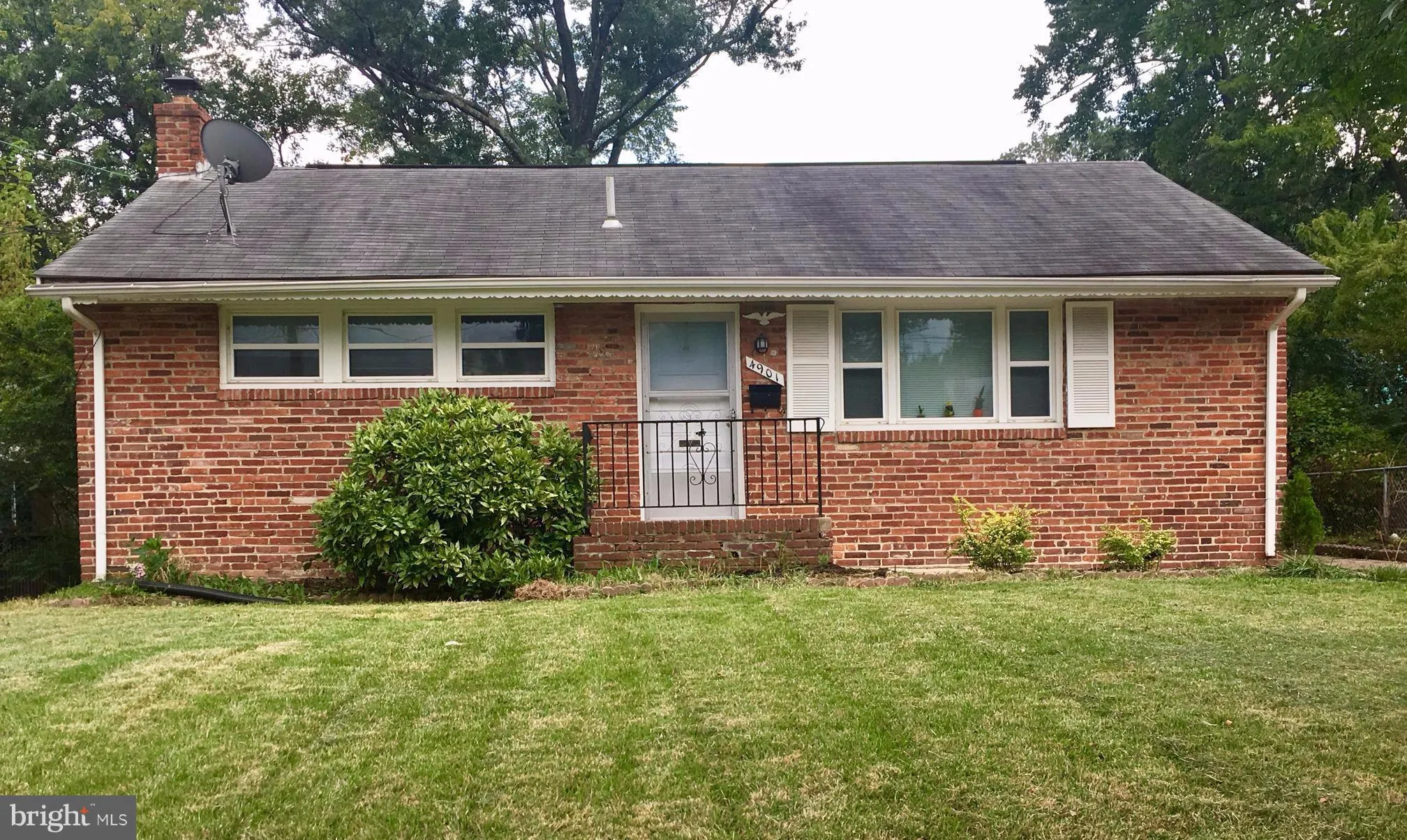 Additional image 2 of 4901 Nantucket Road, College Park, MD 20740