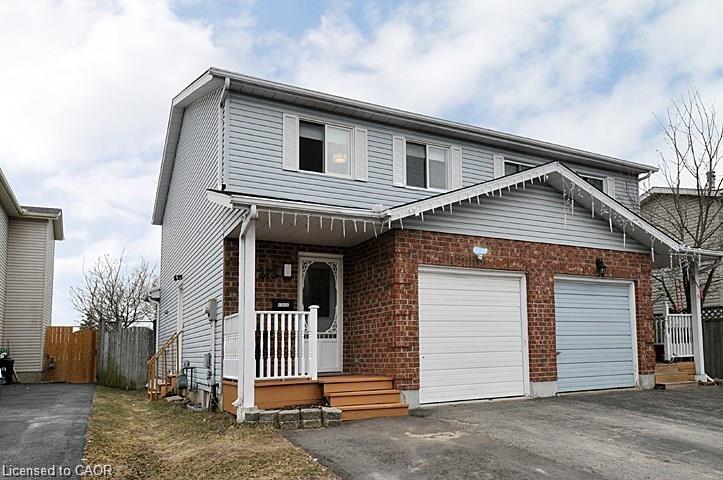 213 Grulke Street, Kitchener, ON, N2A 2S6