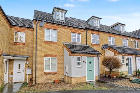 Edmonstone Crescent, Nottingham NG5