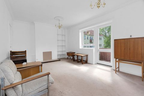 Canongate, Holyrood, Edinburgh EH8