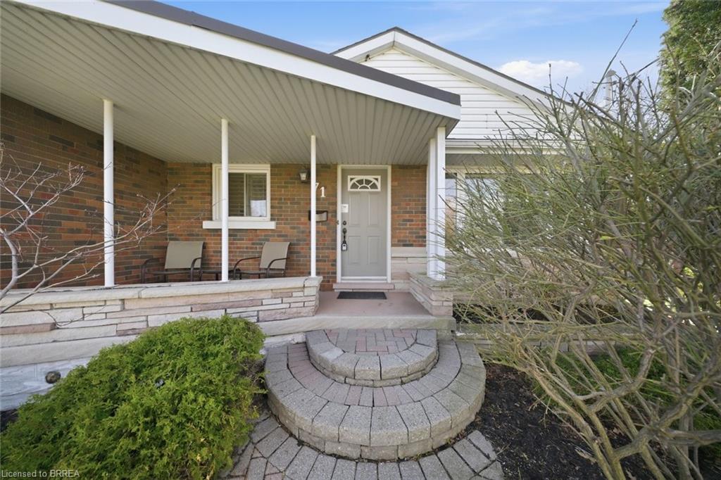 Additional image 4 of 71 Pinecrest Drive, Kitchener, ON, N2A 2G6