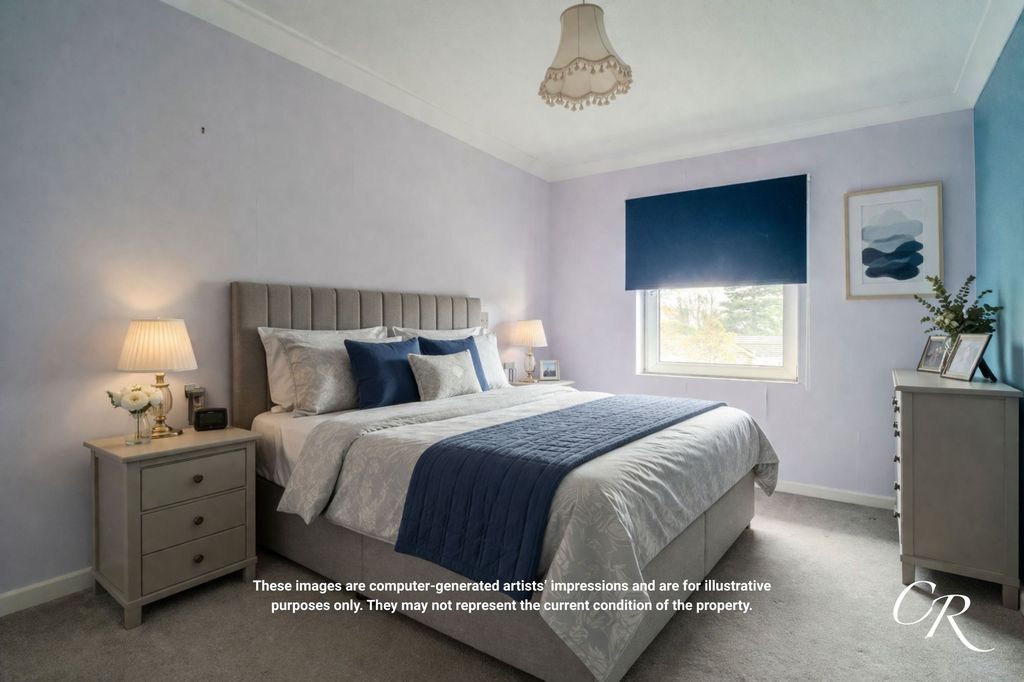 Additional image 6 of 1 bed property for saleChristchurch Road, Cheltenham GL50