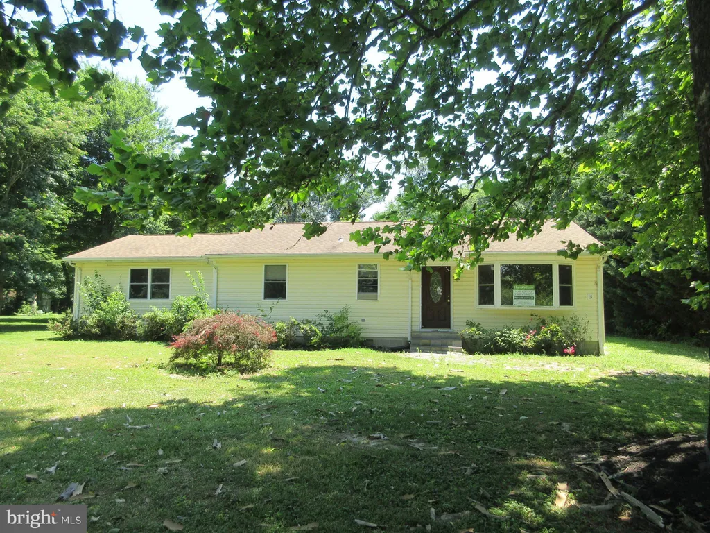 124 Scottown Road, Queenstown, MD 21658