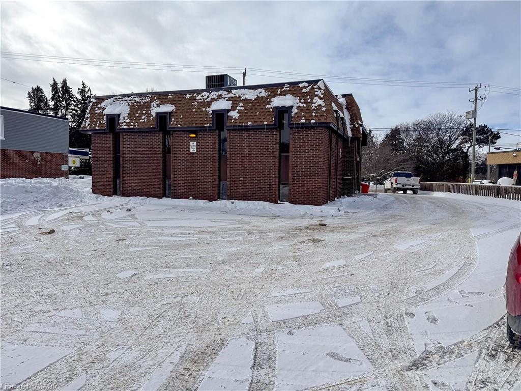 1454 King Street E, Kitchener, ON, N2G 2N7 photo 5