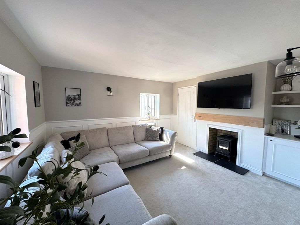 Additional image 4 of 4 bed detached house for saleEverton Road, Potton, Sandy SG19