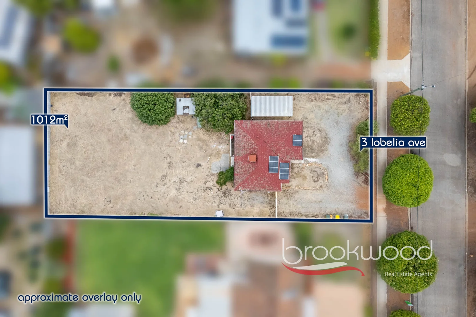 Additional image 12 of 3 Lobelia Avenue, Wundowie WA 6560