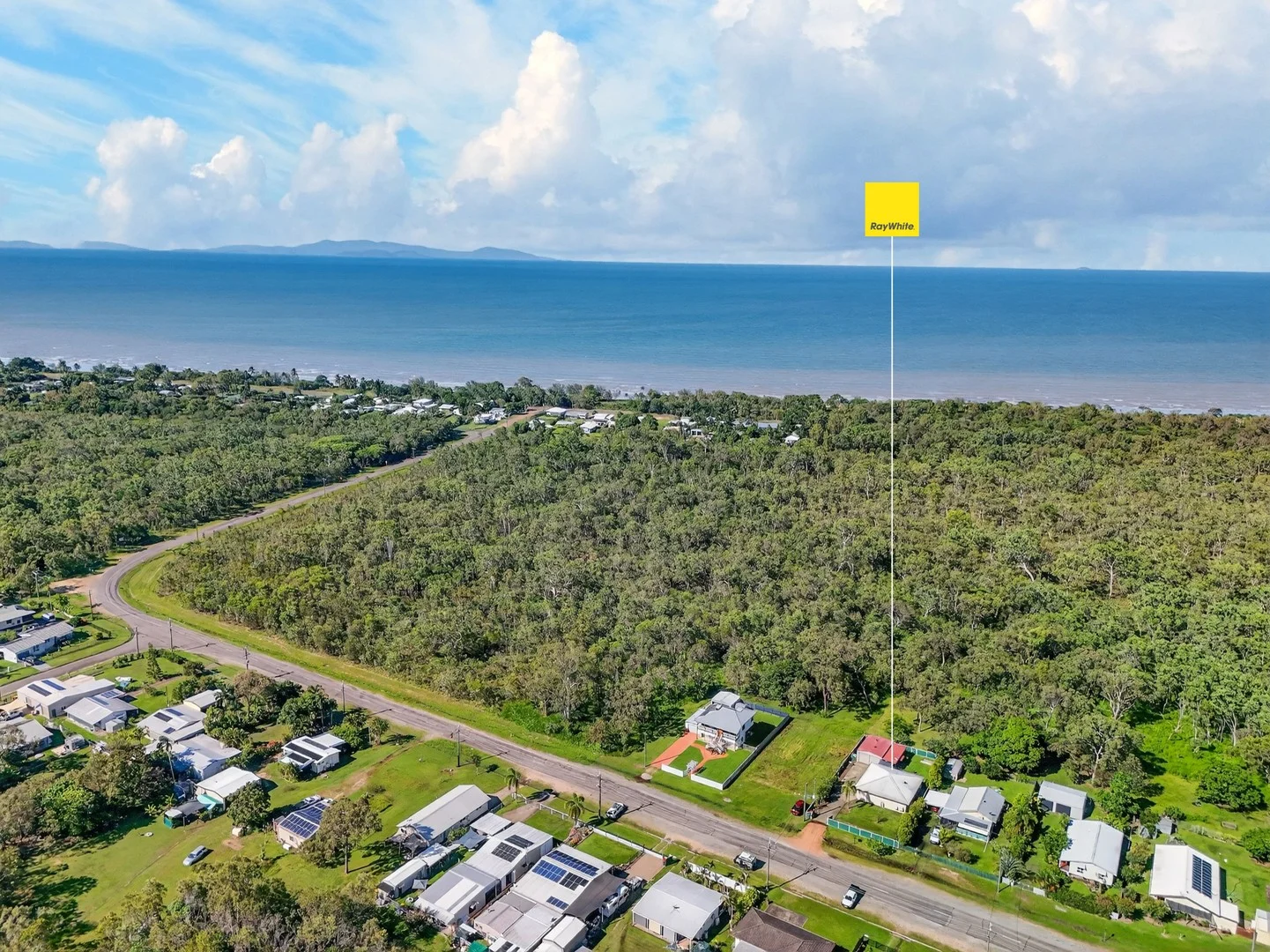 223 Balgal Beach Road, Balgal Beach QLD 4816