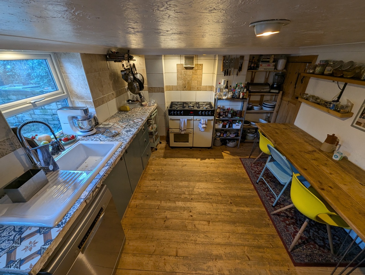 Room in a Shared House, Morris Lane, LS5, N1 7GU photo 4