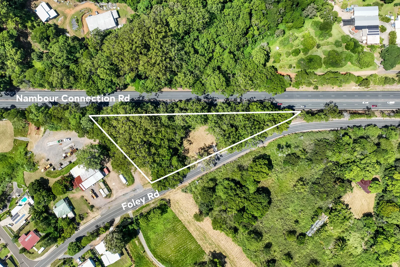 77 Foley Road, Woombye QLD 4559