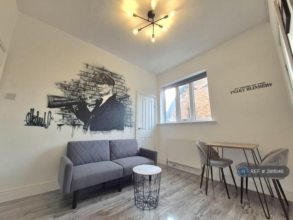 Clarendon Road, Birmingham, B16