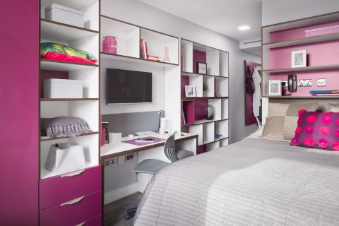 Renshaw Street, Liverpool L1, Room to rent