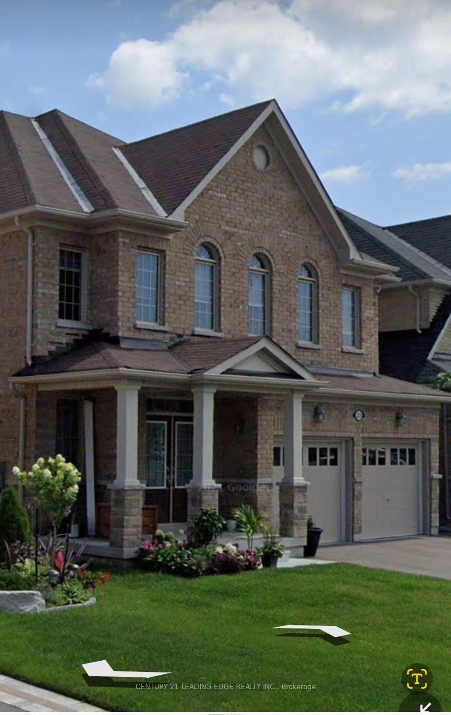 23 Terry Crescent, Clarington, ON, L1C 0W4