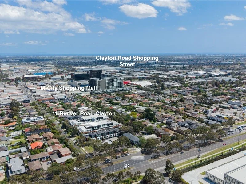 Additional image 10 of G13/11 Renver Road, Clayton VIC 3168
