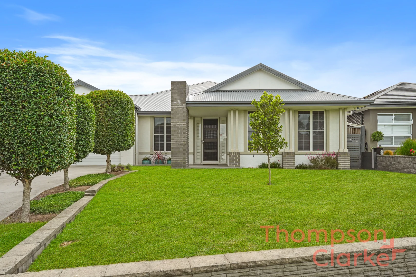 8 Twister Street, Chisholm NSW 2322