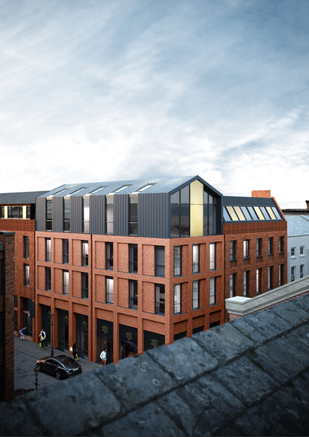 Additional image 6 of Tenby Street, Birmingham, B1