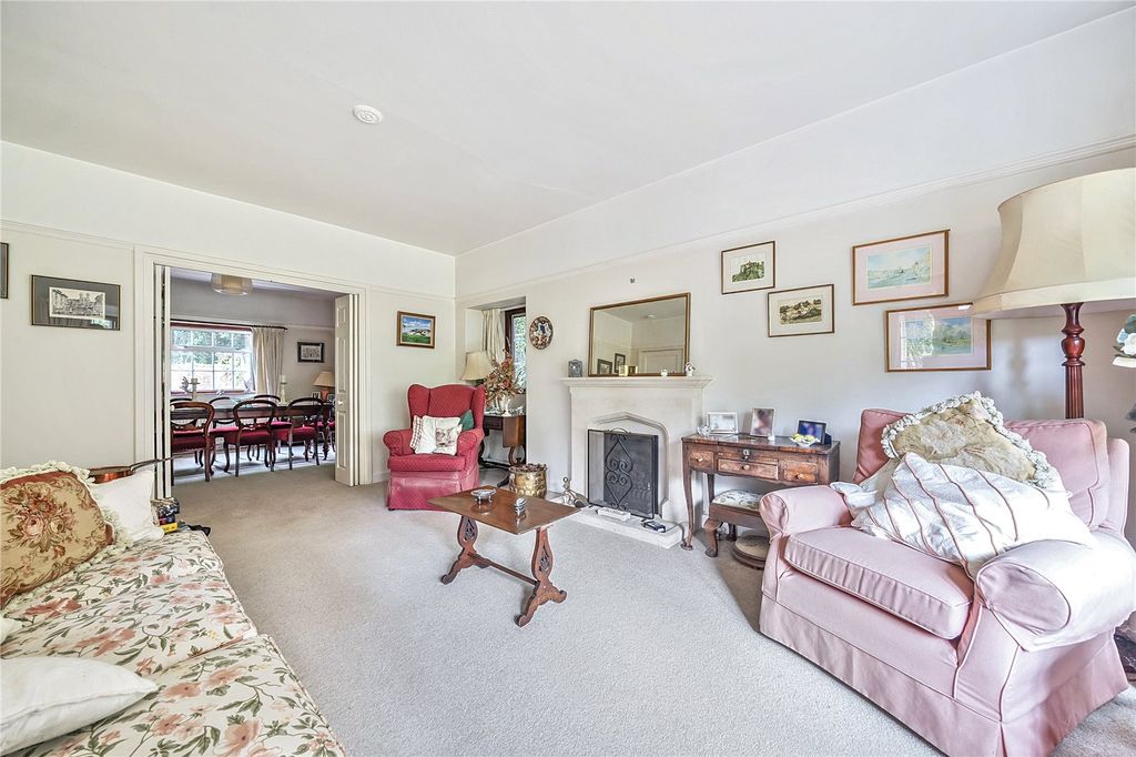 Additional image 8 of 6 bed detached house for saleBath Road, Marlborough, Wiltshire SN8