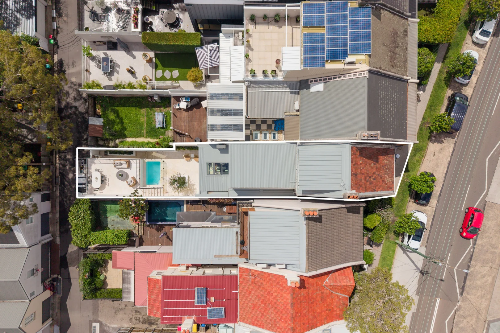 Additional image 33 of 469 Darling Street, Balmain NSW 2041