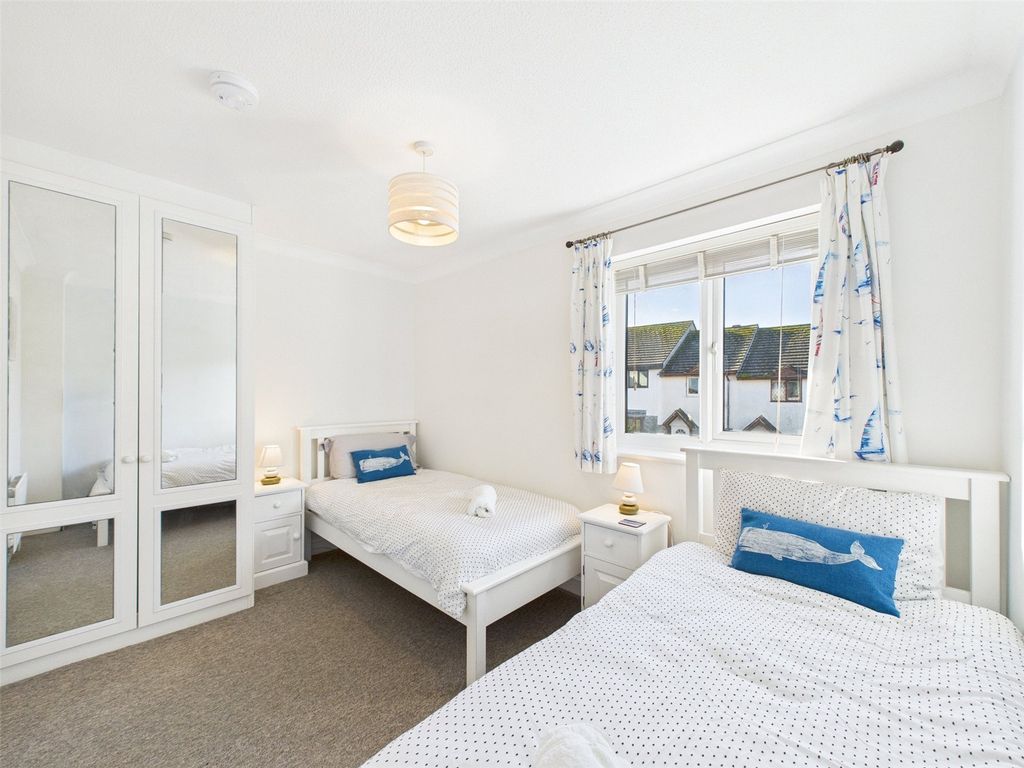 Additional image 7 of 2 bed terraced house for saleRaleigh Close, Padstow, Cornwall PL28