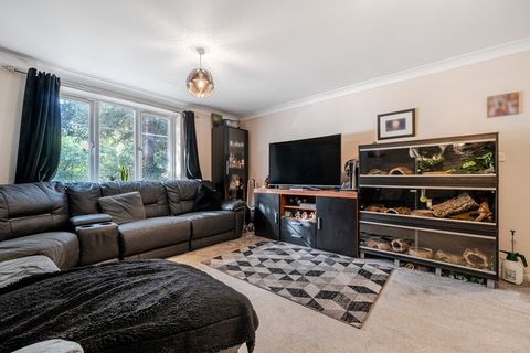 Skelton Court, Reading, Berkshire RG30