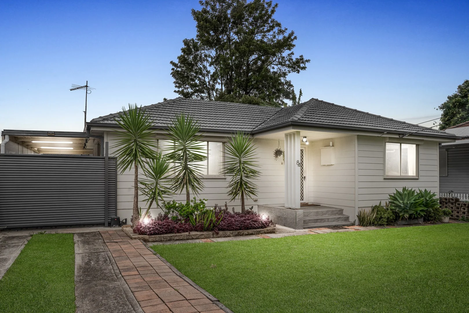 84 St Johns Road, Heckenberg NSW 2168