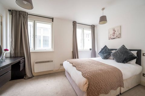 Bride Court, City, London EC4Y