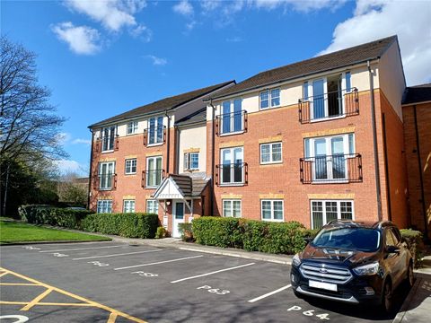 Davenham Court, Liverpool, Merseyside L15