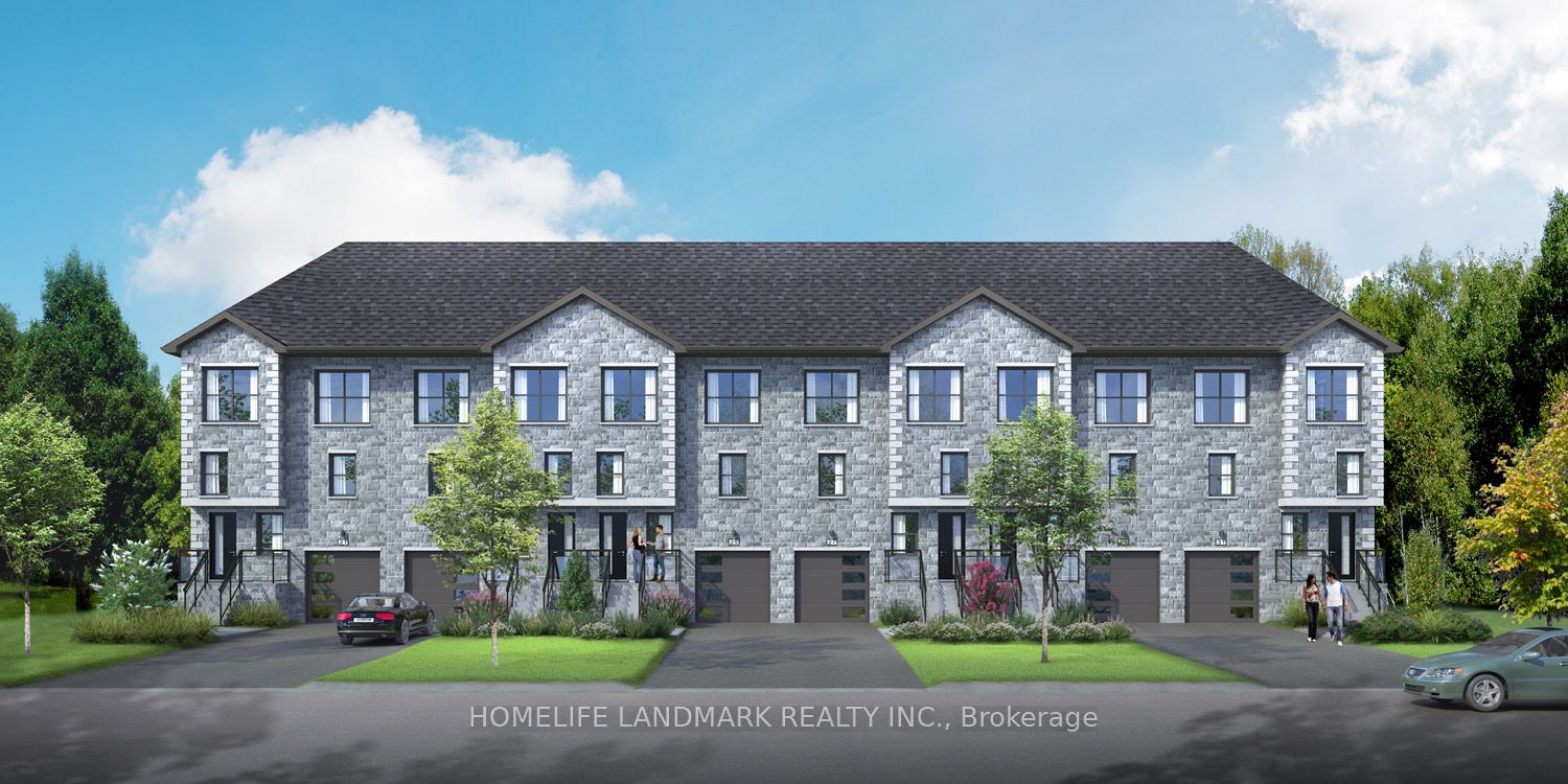 23 - 29 Regent Street, Trent Hills, ON, K0L 1L0