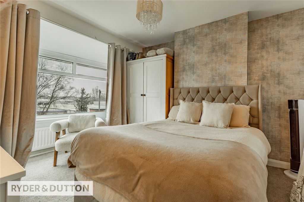 Additional image 12 of 3 bed semi-detached house for saleBentley Avenue, Middleton, Manchester M24