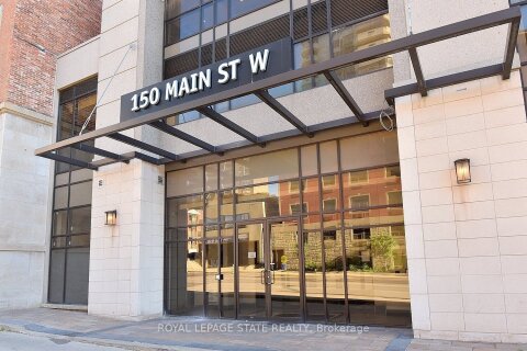 Additional image 8 of 603-150 Main Street W, Hamilton, ON, L8P 1H8