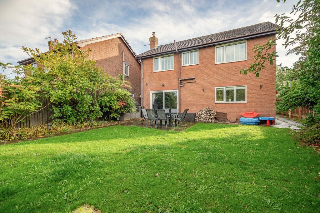 Additional image 12 of 4 bed detached house for saleFfordd Parc Castell, Bodelwyddan LL18