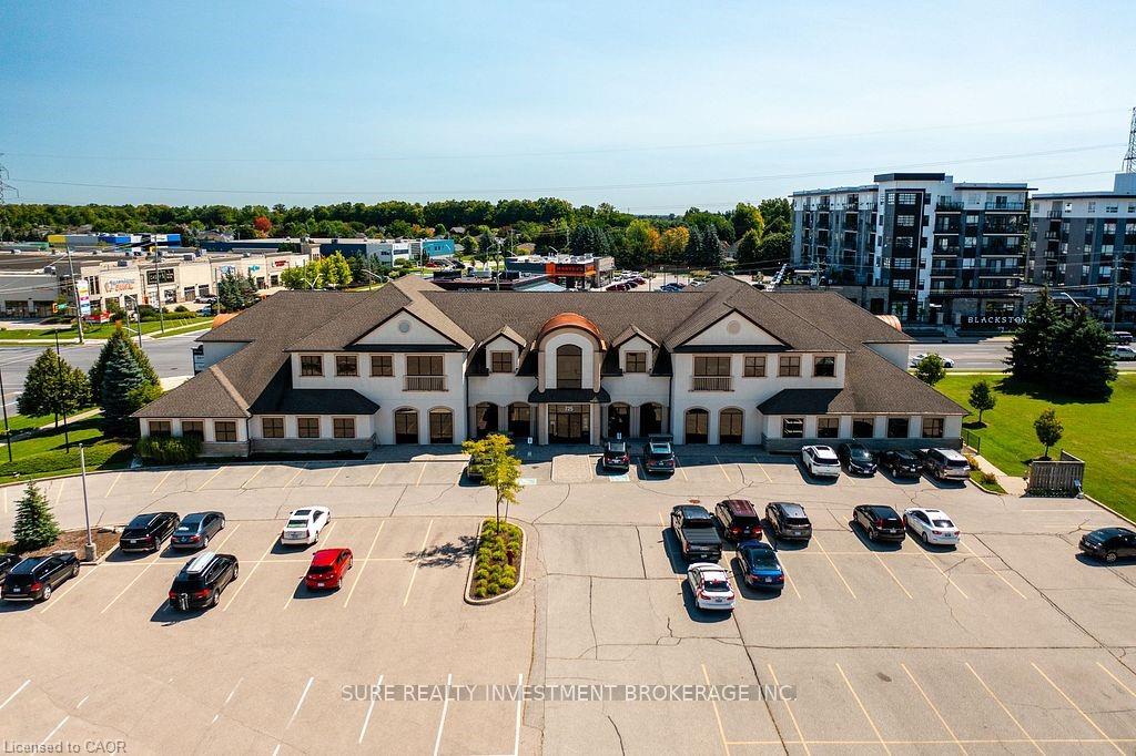 Basement-725 Bridge Street W, Waterloo, ON, N2V 2H1