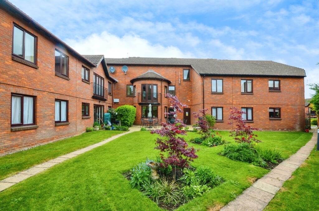 Batchwood View, St. Albans