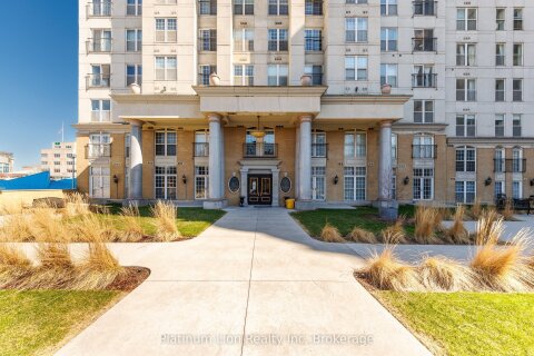 Additional image 8 of 910-135 James Street S, Hamilton, ON, L8P 2Z6