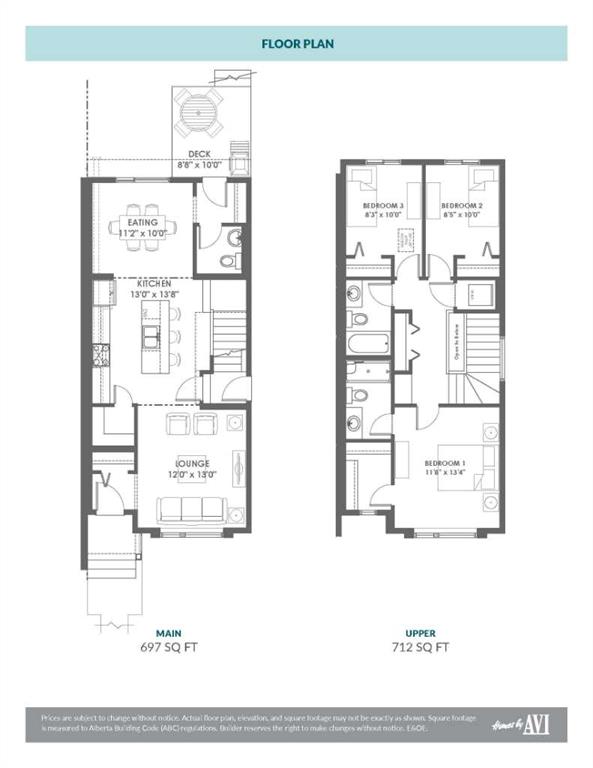 Additional image 6 of 62 Starling Boulevard NW, Calgary, AB, T3P 2V7