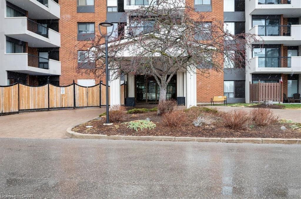 Additional image 2 of 609-260 Sheldon Avenue, Kitchener, ON, N2H 6P2