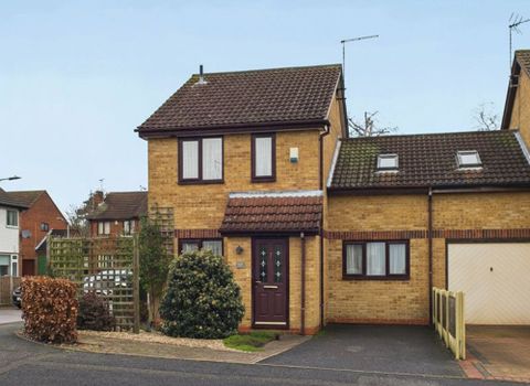 Park Road East, Calverton, Nottingham NG14