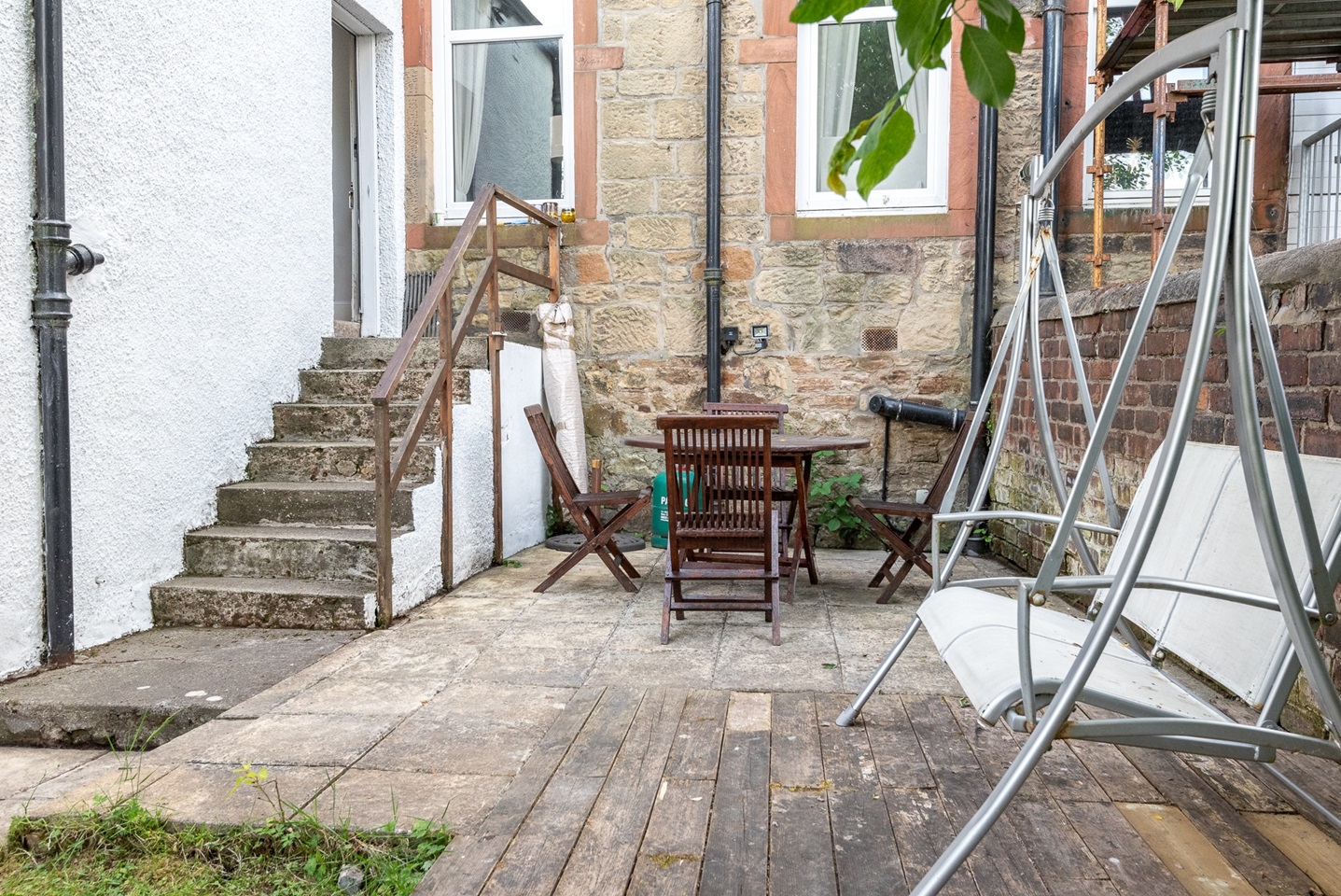 Additional image 27 of 5 Bed Terraced House, Argyle Crescent, EH15, N1 7GU