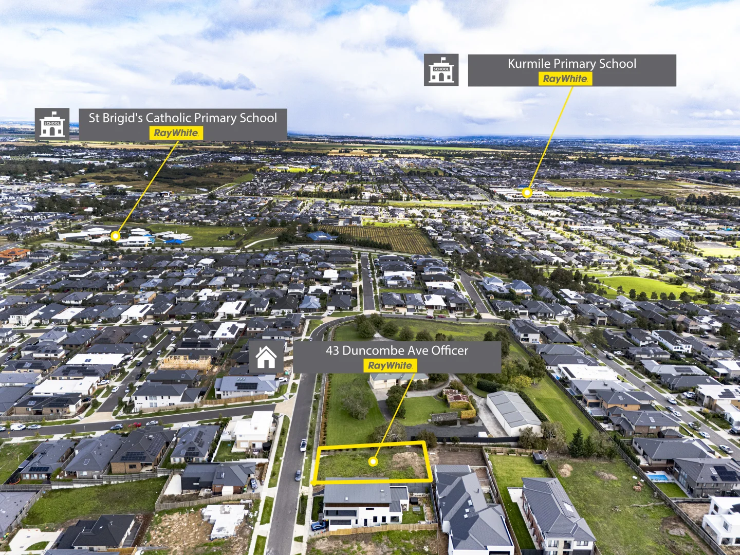 Additional image 6 of 43 Duncombe Avenue, Officer VIC 3809