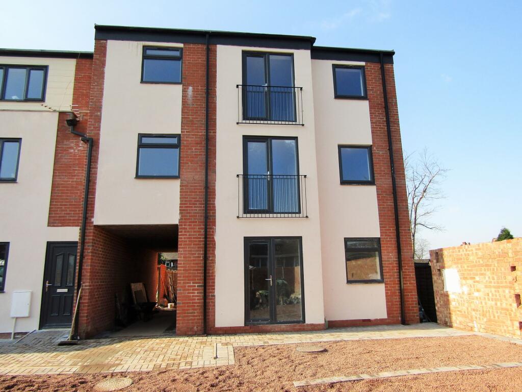 Haywards Close, Birmingham, B23