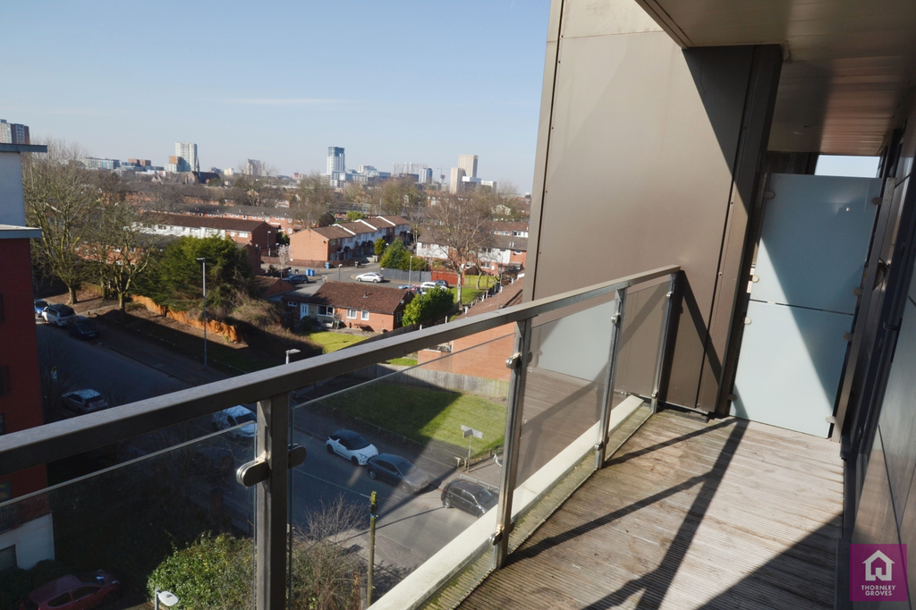 Additional image 11 of 2 bed flat for saleBridgewater Gate, Woden Street, Salford M5