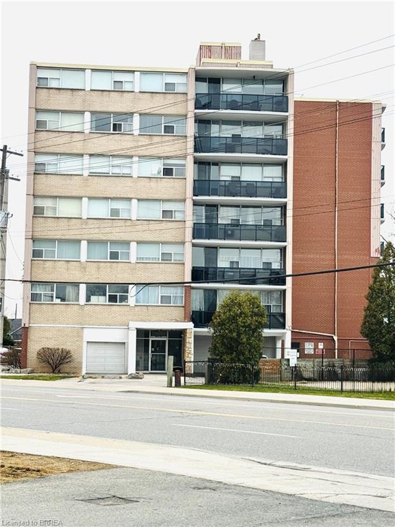 Additional image 2 of 501-293 Mohawk Road E, Hamilton, ON, L9A 2J1